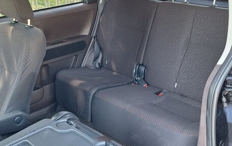 Toyota Spade, 2014 год, 1 100 000 рублей, 30 фотография
