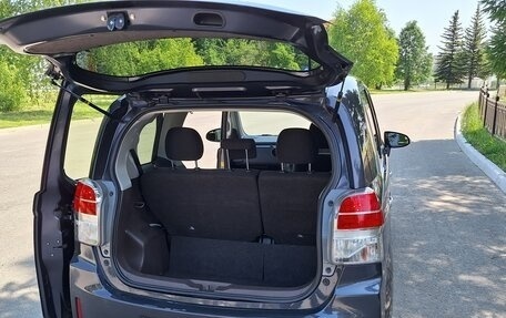 Toyota Spade, 2014 год, 1 100 000 рублей, 32 фотография