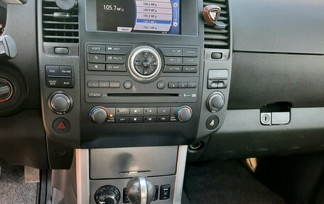 Nissan Pathfinder, 2012 год, 1 700 000 рублей, 5 фотография