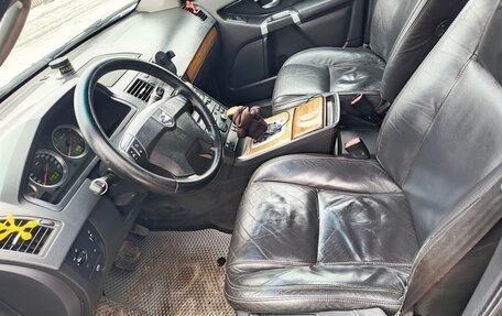 Volvo XC90 II рестайлинг, 2007 год, 1 150 000 рублей, 2 фотография