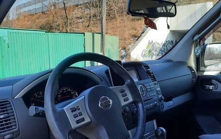 Nissan Pathfinder, 2012 год, 1 700 000 рублей, 6 фотография