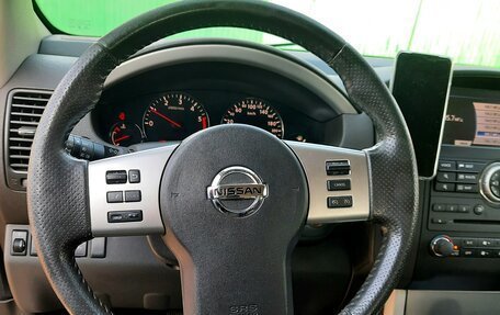 Nissan Pathfinder, 2012 год, 1 700 000 рублей, 7 фотография