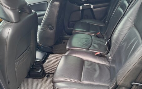 Volvo XC90 II рестайлинг, 2007 год, 1 150 000 рублей, 5 фотография