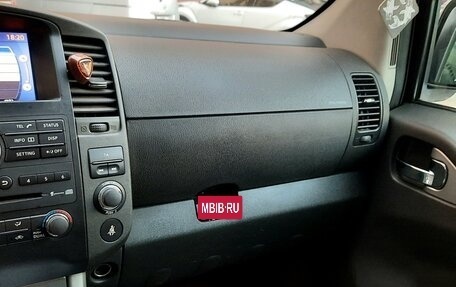 Nissan Pathfinder, 2012 год, 1 700 000 рублей, 4 фотография