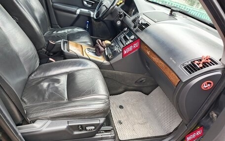 Volvo XC90 II рестайлинг, 2007 год, 1 150 000 рублей, 4 фотография