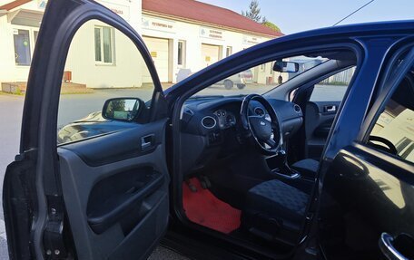 Ford Focus II рестайлинг, 2008 год, 250 000 рублей, 3 фотография