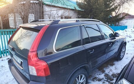 Volvo XC90 II рестайлинг, 2007 год, 1 150 000 рублей, 9 фотография