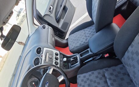 Ford Focus II рестайлинг, 2008 год, 250 000 рублей, 6 фотография