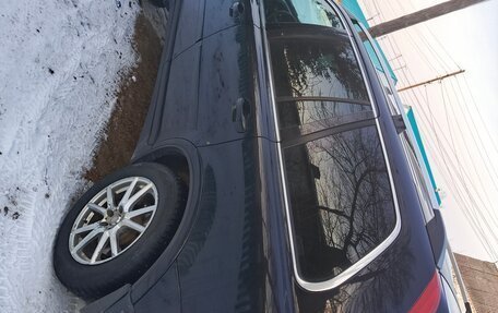 Volvo XC90 II рестайлинг, 2007 год, 1 150 000 рублей, 10 фотография