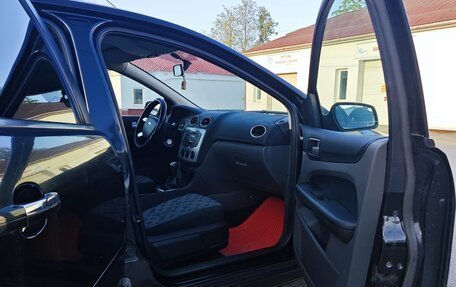 Ford Focus II рестайлинг, 2008 год, 250 000 рублей, 2 фотография