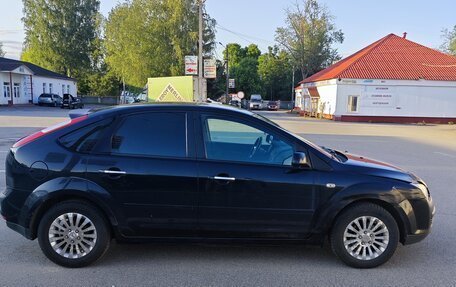 Ford Focus II рестайлинг, 2008 год, 250 000 рублей, 7 фотография