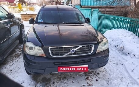 Volvo XC90 II рестайлинг, 2007 год, 1 150 000 рублей, 8 фотография