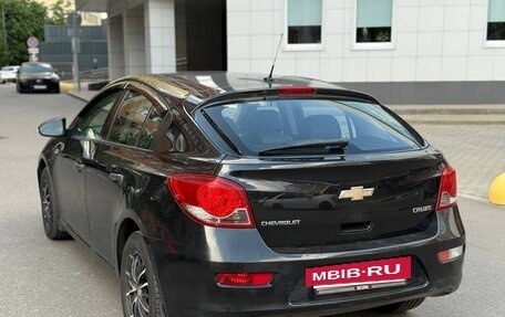 Chevrolet Cruze II, 2014 год, 695 000 рублей, 3 фотография