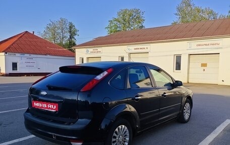 Ford Focus II рестайлинг, 2008 год, 250 000 рублей, 4 фотография