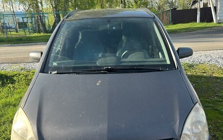Opel Zafira B, 2009 год, 470 000 рублей, 2 фотография