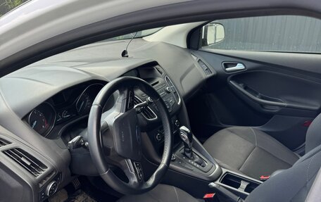Ford Focus III, 2018 год, 1 100 000 рублей, 11 фотография