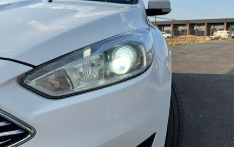 Ford Focus III, 2018 год, 1 100 000 рублей, 8 фотография