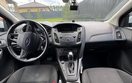 Ford Focus III, 2018 год, 1 100 000 рублей, 9 фотография