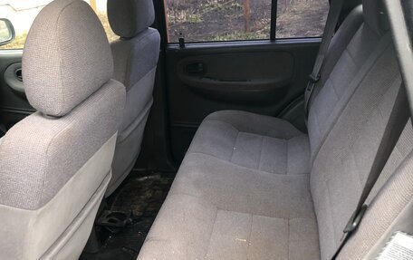 KIA Sportage IV рестайлинг, 2004 год, 350 000 рублей, 6 фотография