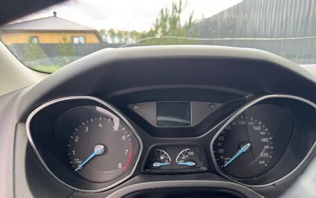 Ford Focus III, 2018 год, 1 100 000 рублей, 14 фотография
