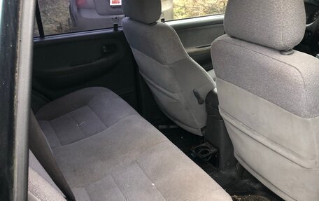 KIA Sportage IV рестайлинг, 2004 год, 350 000 рублей, 5 фотография