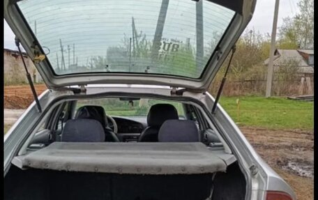 Skoda Octavia IV, 1998 год, 160 000 рублей, 2 фотография
