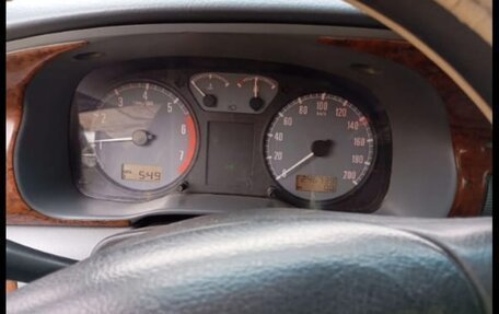 Skoda Octavia IV, 1998 год, 160 000 рублей, 5 фотография
