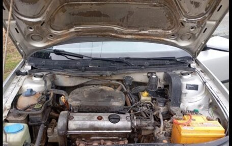 Skoda Octavia IV, 1998 год, 160 000 рублей, 4 фотография