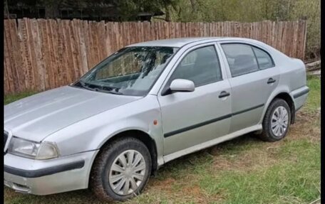 Skoda Octavia IV, 1998 год, 160 000 рублей, 10 фотография
