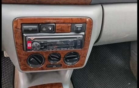 Skoda Octavia IV, 1998 год, 160 000 рублей, 6 фотография