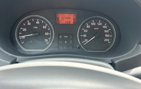 Nissan Almera, 2015 год, 820 000 рублей, 7 фотография