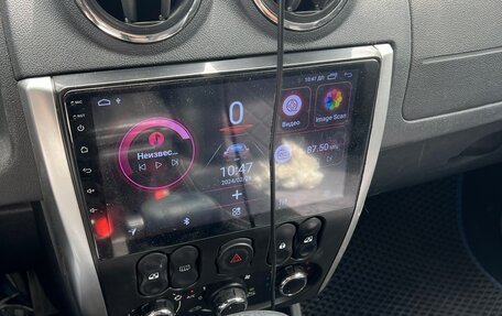 Nissan Almera, 2015 год, 820 000 рублей, 6 фотография
