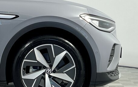 Volkswagen ID.4, 2022 год, 3 299 900 рублей, 7 фотография