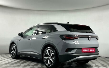 Volkswagen ID.4, 2022 год, 3 299 900 рублей, 6 фотография