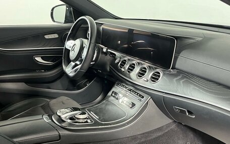 Mercedes-Benz E-Класс, 2019 год, 2 899 000 рублей, 13 фотография