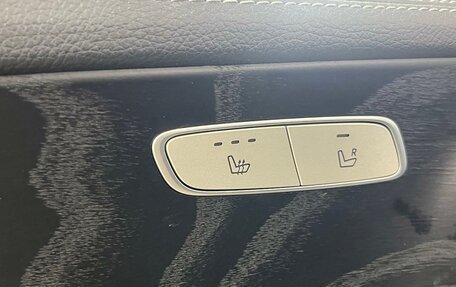 Mercedes-Benz E-Класс, 2019 год, 2 899 000 рублей, 26 фотография