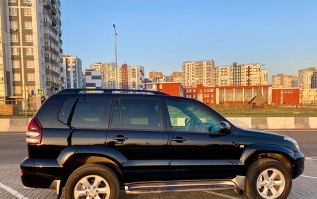 Toyota Land Cruiser Prado 120 рестайлинг, 2006 год, 3 100 000 рублей, 4 фотография