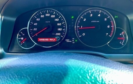 Toyota Land Cruiser Prado 120 рестайлинг, 2006 год, 3 100 000 рублей, 13 фотография