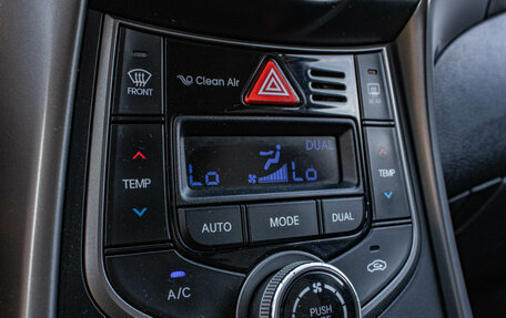 Hyundai Elantra V, 2014 год, 1 199 000 рублей, 18 фотография