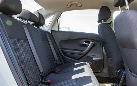 Volkswagen Polo VI (EU Market), 2017 год, 1 259 000 рублей, 20 фотография