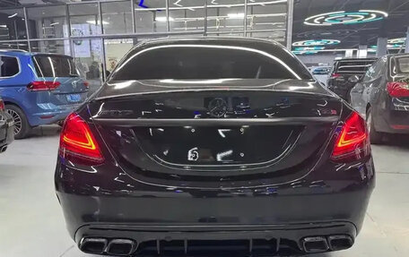 Mercedes-Benz C-Класс, 2021 год, 2 300 111 рублей, 5 фотография