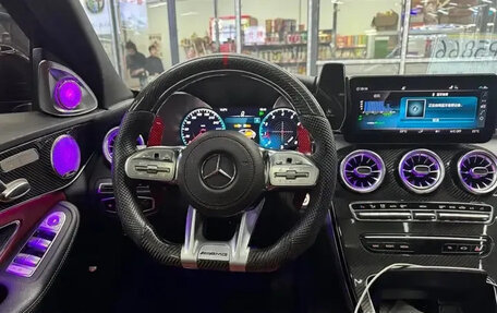 Mercedes-Benz C-Класс, 2021 год, 2 300 111 рублей, 9 фотография