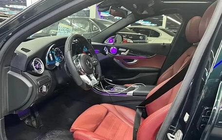 Mercedes-Benz C-Класс, 2021 год, 2 300 111 рублей, 11 фотография