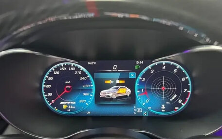 Mercedes-Benz C-Класс, 2021 год, 2 300 111 рублей, 10 фотография