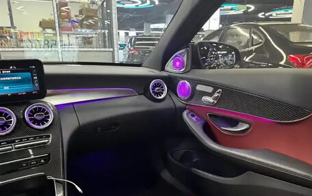 Mercedes-Benz C-Класс, 2021 год, 2 300 111 рублей, 16 фотография