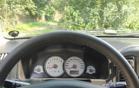 Ford Maverick, 2004 год, 500 000 рублей, 5 фотография