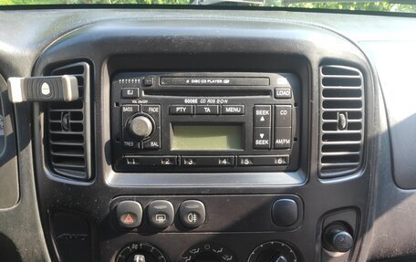 Ford Maverick, 2004 год, 500 000 рублей, 10 фотография