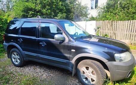 Ford Maverick, 2004 год, 500 000 рублей, 14 фотография