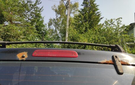 Ford Maverick, 2004 год, 500 000 рублей, 18 фотография