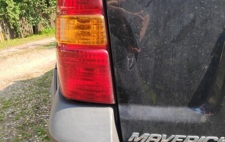 Ford Maverick, 2004 год, 500 000 рублей, 12 фотография